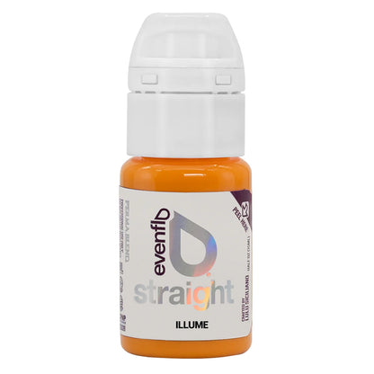 Perma Blend Evenflo Illume 1/2oz – professional permanent makeup & beauty product