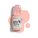 Perma Blend Créme de Pink 1/2oz – professional permanent makeup & beauty product