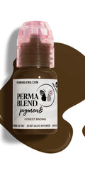 Signature Brow Set by Perma Blend - Top Pigments & Modifier