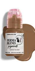 Signature Brow Set by Perma Blend - Top Pigments & Modifier