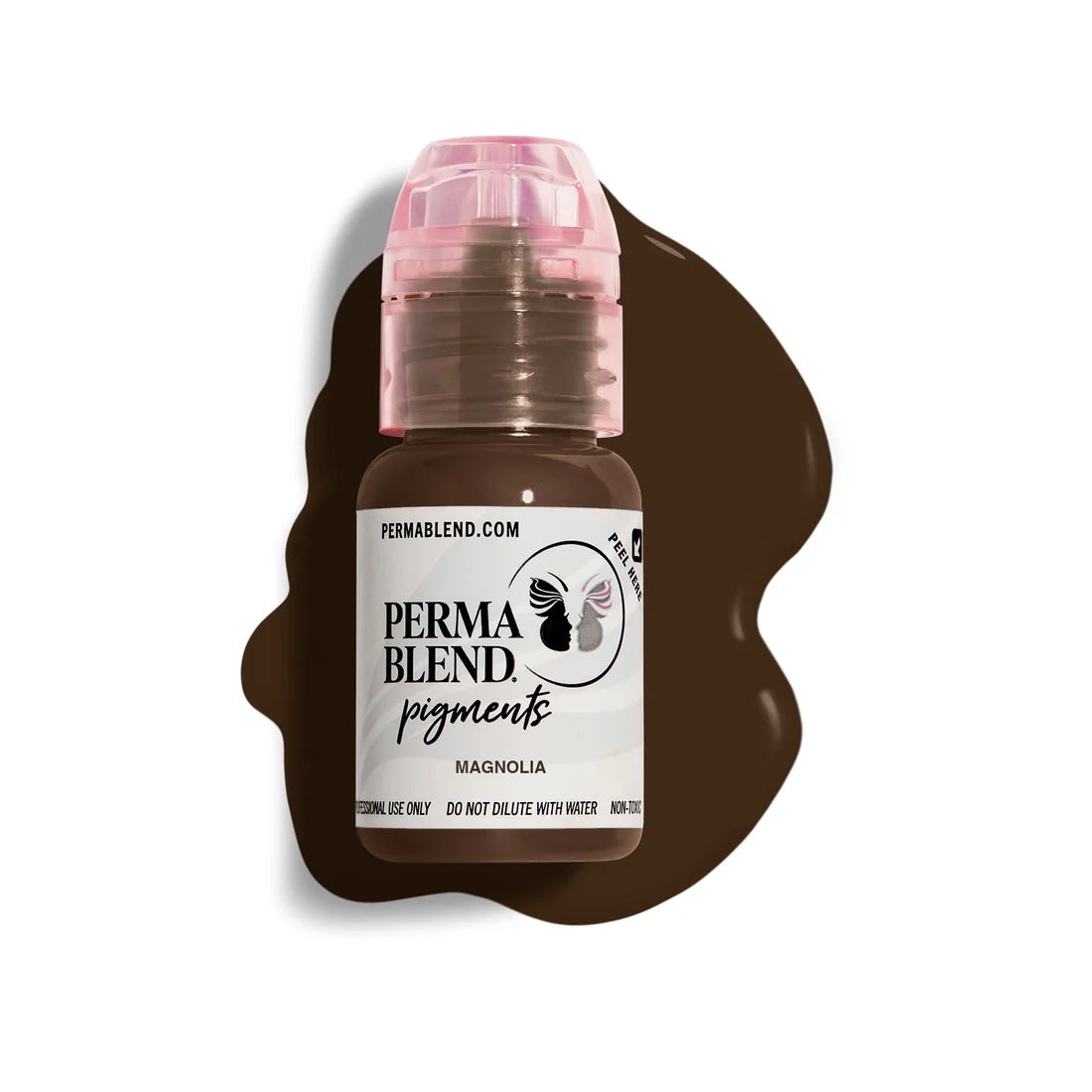 Perma Blend Magnolia 1/2oz – professional permanent makeup & beauty product