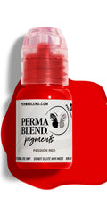 Perma Blend Passion Red 1/2oz