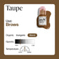 Perma Blend Taupe 1/2oz – professional permanent makeup & beauty product
