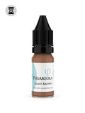 Phi Areola Light Brown 10ml (PC)