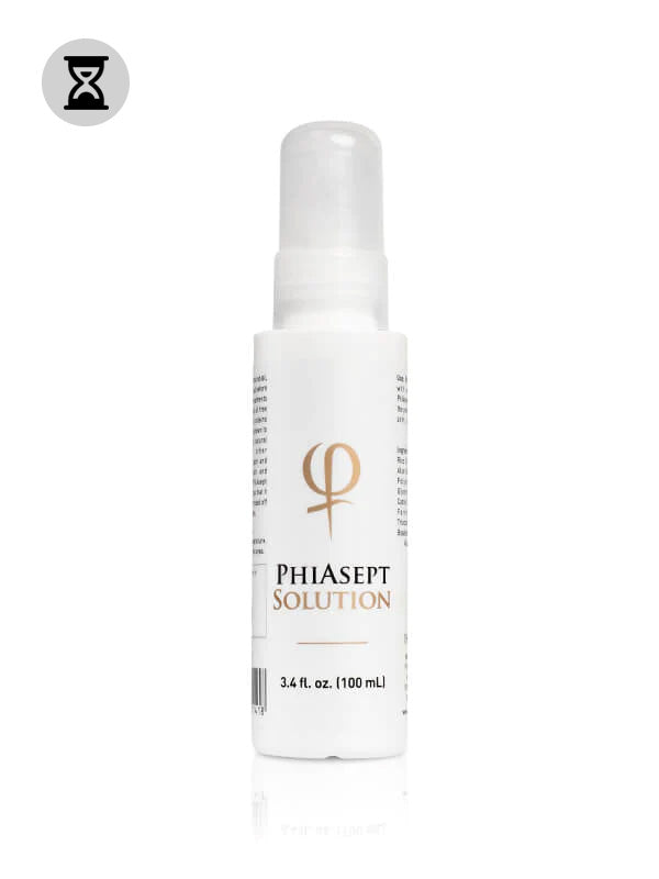 Phi Asept Solution (PC) – professional permanent makeup & beauty product