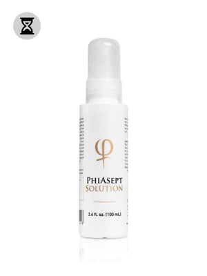 Phi Asept Solution (PC) – professional permanent makeup & beauty product