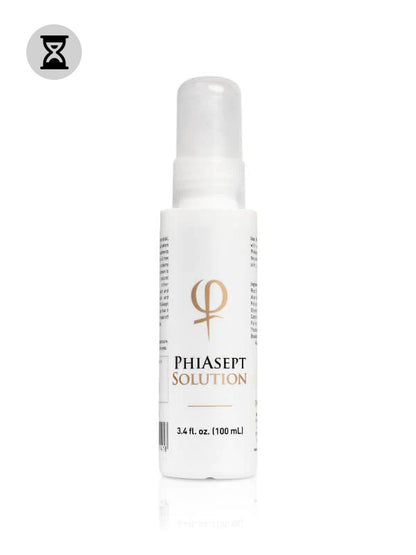 Phi Asept Solution (PC) – professional permanent makeup & beauty product