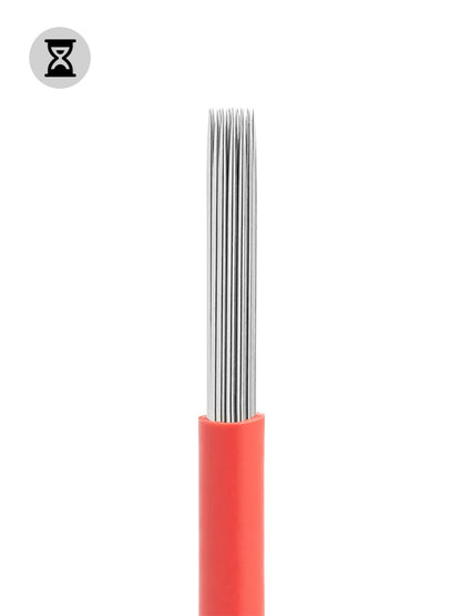 PhiBrows 21-Round Blade 50pcs (PC) – professional permanent makeup & beauty product