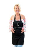 PhiBrows Apron
