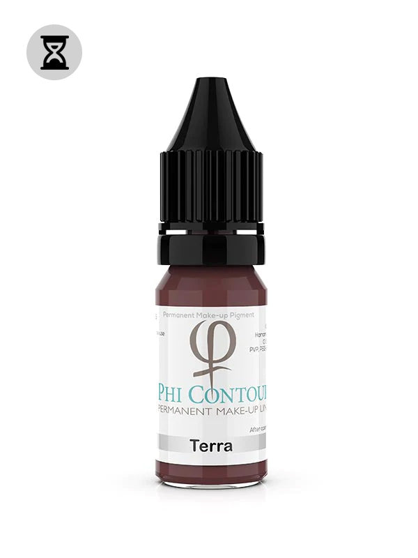 PhiContour Terra Pigment 10ml (PC)