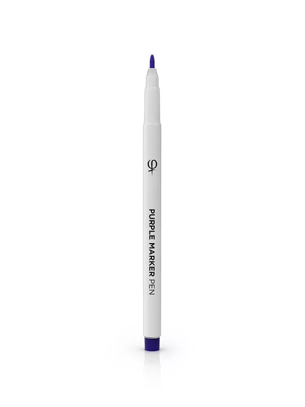 Phi Marker Pen Purple – professional permanent makeup & beauty product