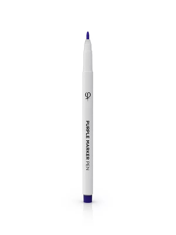 Phi Marker Pen Purple(Morado)