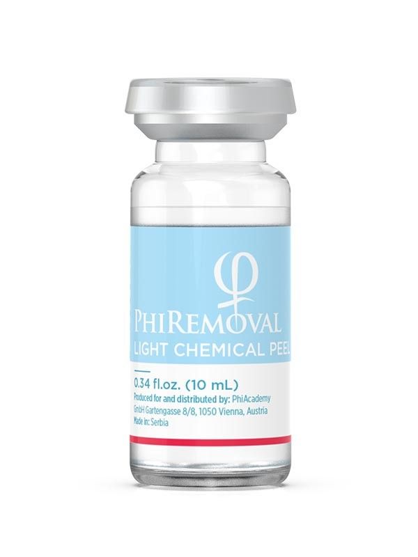 PhiRemoval Light 10 ML Chemical peel (MEX)