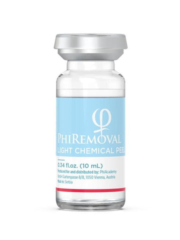 PhiRemoval Light 10 ML Chemical peel (MEX)