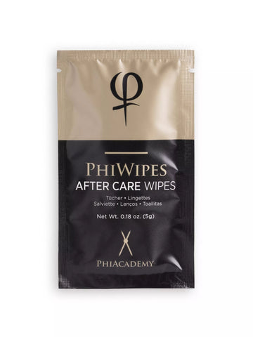 PhiWipes After Care 5/1