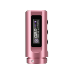 POPU MINI DIVA WIRELESS POWER PACK Pink – professional permanent makeup & beauty product