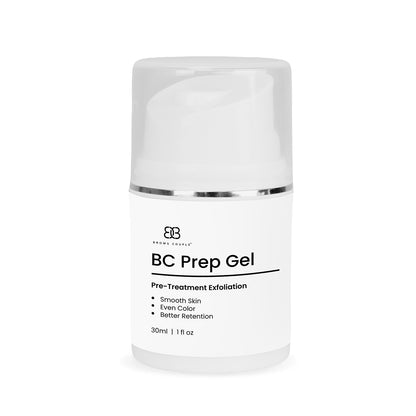 BC Prep Gel (Tattoo Peeling) – professional permanent makeup & beauty product