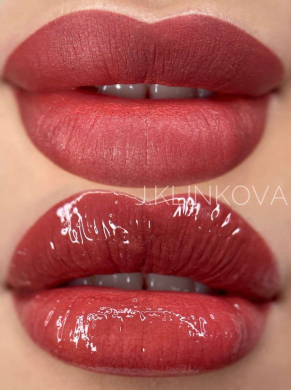 Brovi & SVETA SCHWARZ Primer Set