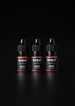 Brovi & SVETA SCHWARZ Primer Set – professional permanent makeup & beauty product
