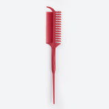 Professional Balayage Comb | Pink, Black, and Red