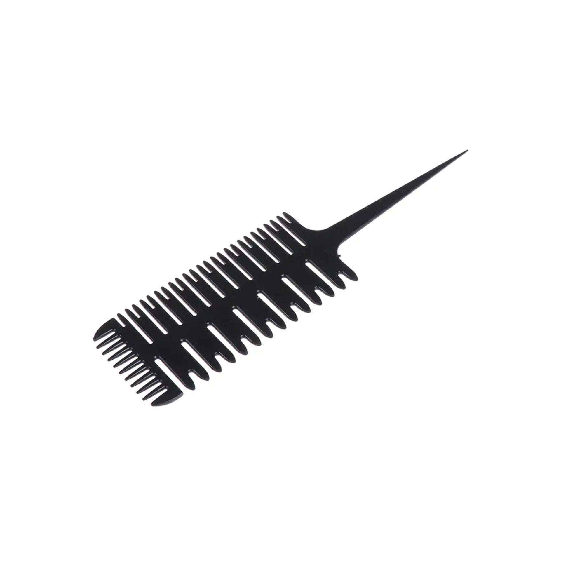 Three-Tooth Sectioning Comb | Precision for Stylists – professional permanent makeup & beauty product