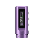 POPU MINI DIVA WIRELESS POWER PACK Purple – professional permanent makeup & beauty product