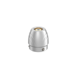 POPU Mini Diva RCA Connector Silver – professional permanent makeup & beauty product