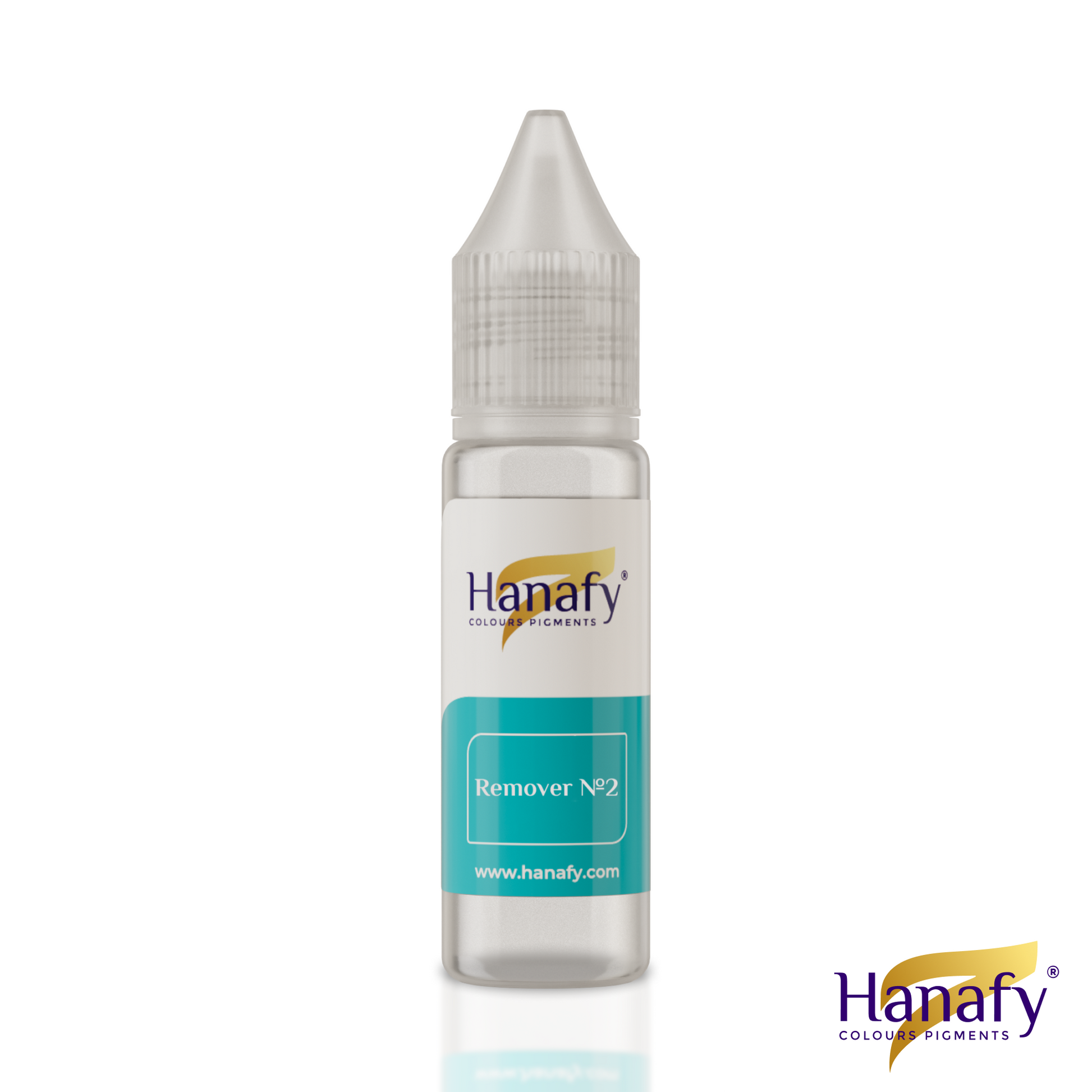 Hanafy Acid Remover N2 – professional permanent makeup & beauty product