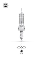 Disposable Plastic Cartr. Revo 5FSL (0.3) 15pcs (PC) – professional permanent makeup & beauty product