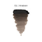 The Pigment - 01 Arabian - 15ml – professional permanent makeup & beauty product