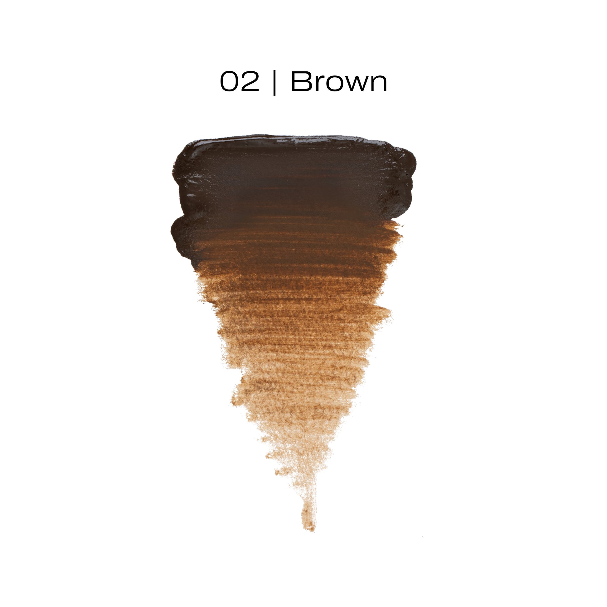 The Pigment - Microblading Brown 2 (10ml) – professional permanent makeup & beauty product