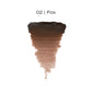 The Pigment - 02 Fox – 15ml – professional permanent makeup & beauty product