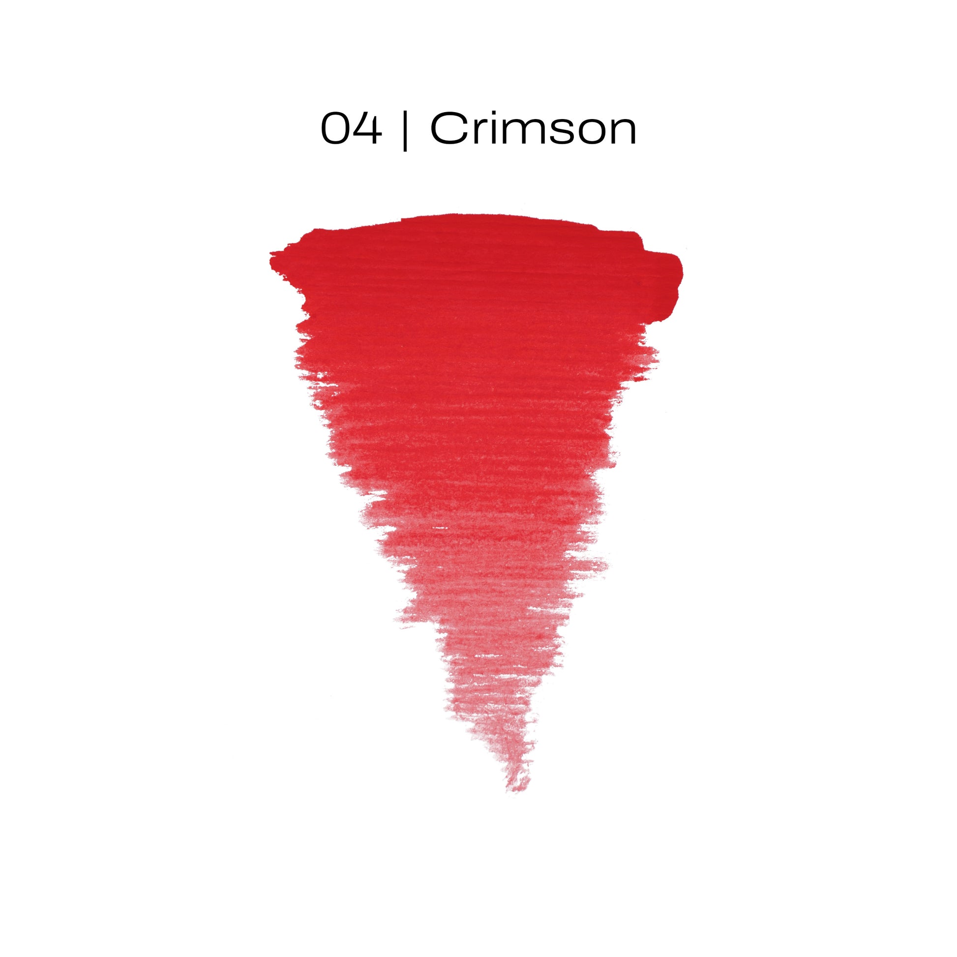 The Pigment - 04 Crimson– 15ml – professional permanent makeup & beauty product