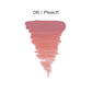 The Pigment - 06 Peach 15ml – professional permanent makeup & beauty product