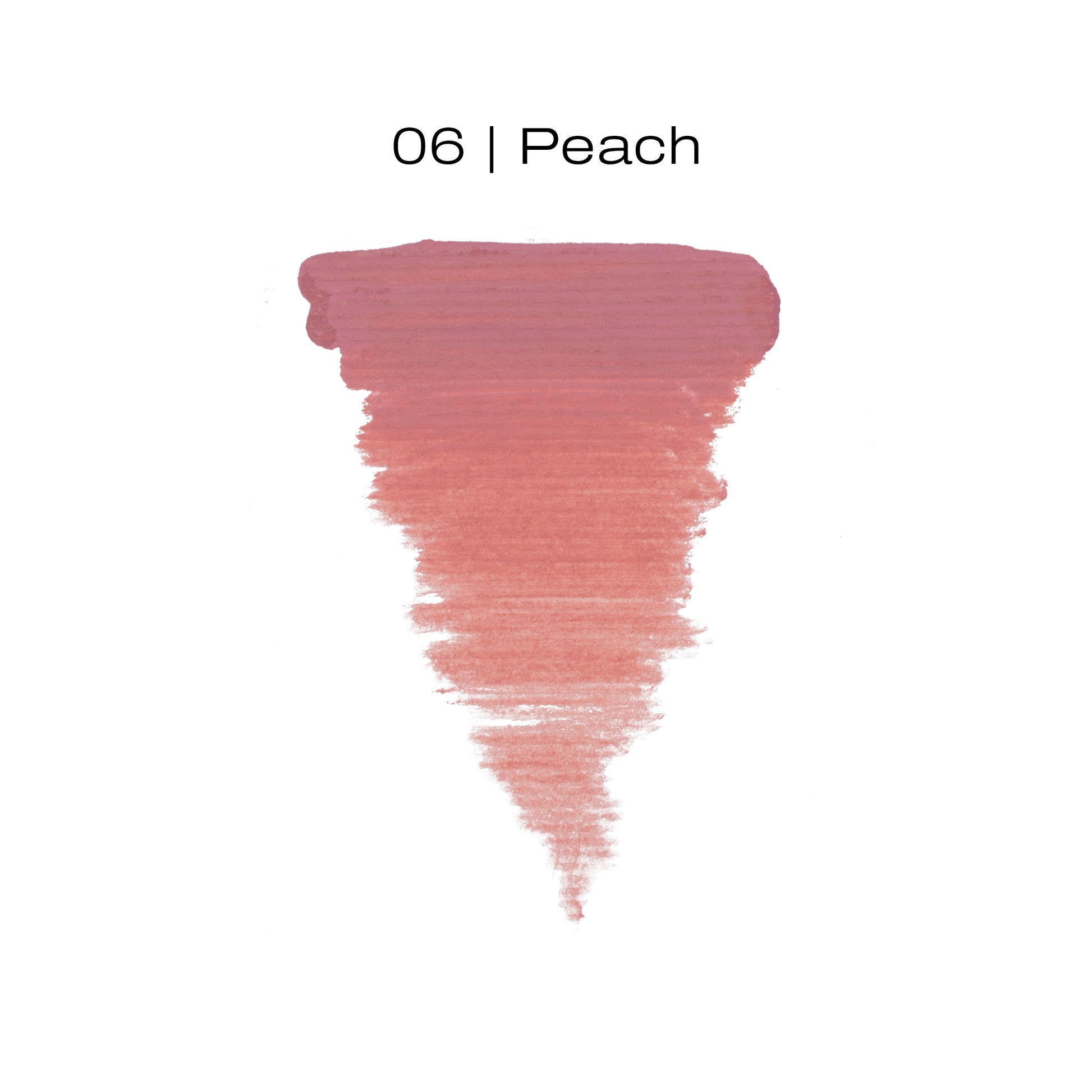 The Pigment - 06 Peach 15ml – professional permanent makeup & beauty product