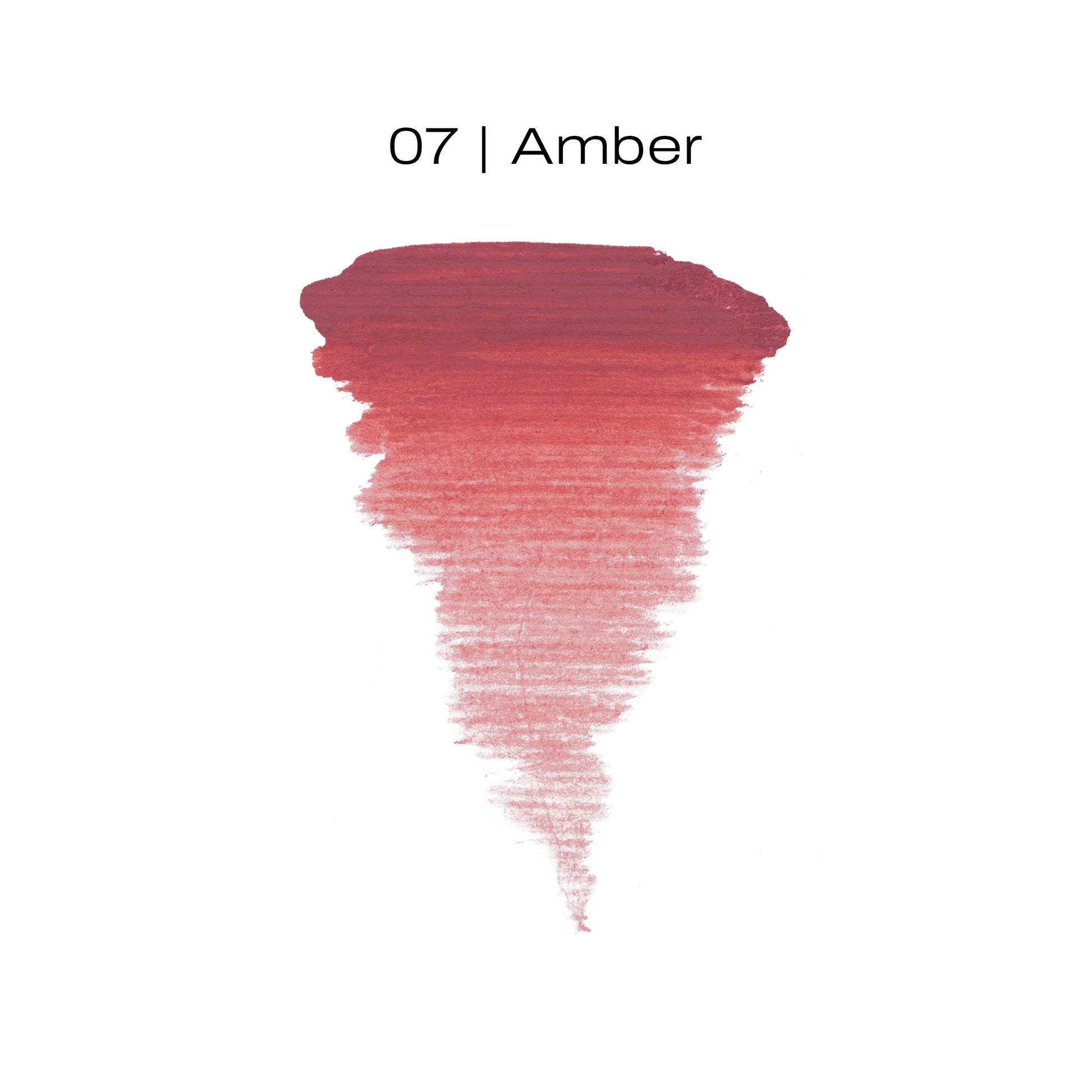 The Pigment - 07 Amber - 15ml – professional permanent makeup & beauty product