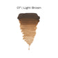 The Pigment - 07 Light Brown – 15ml – professional permanent makeup & beauty product