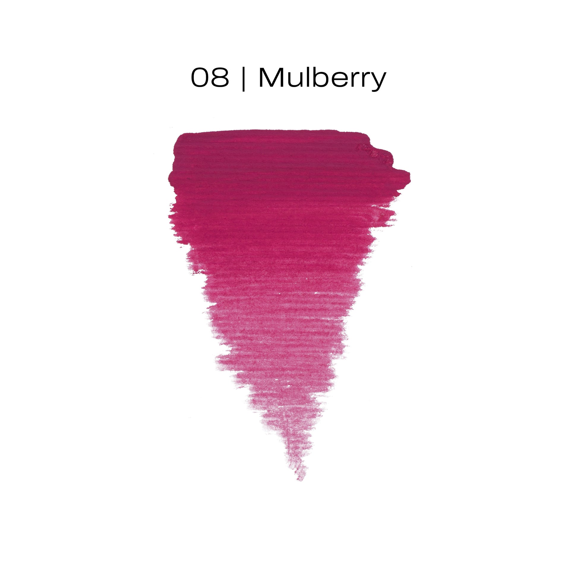 The Pigment - 08 Mulberry - 15ml – professional permanent makeup & beauty product