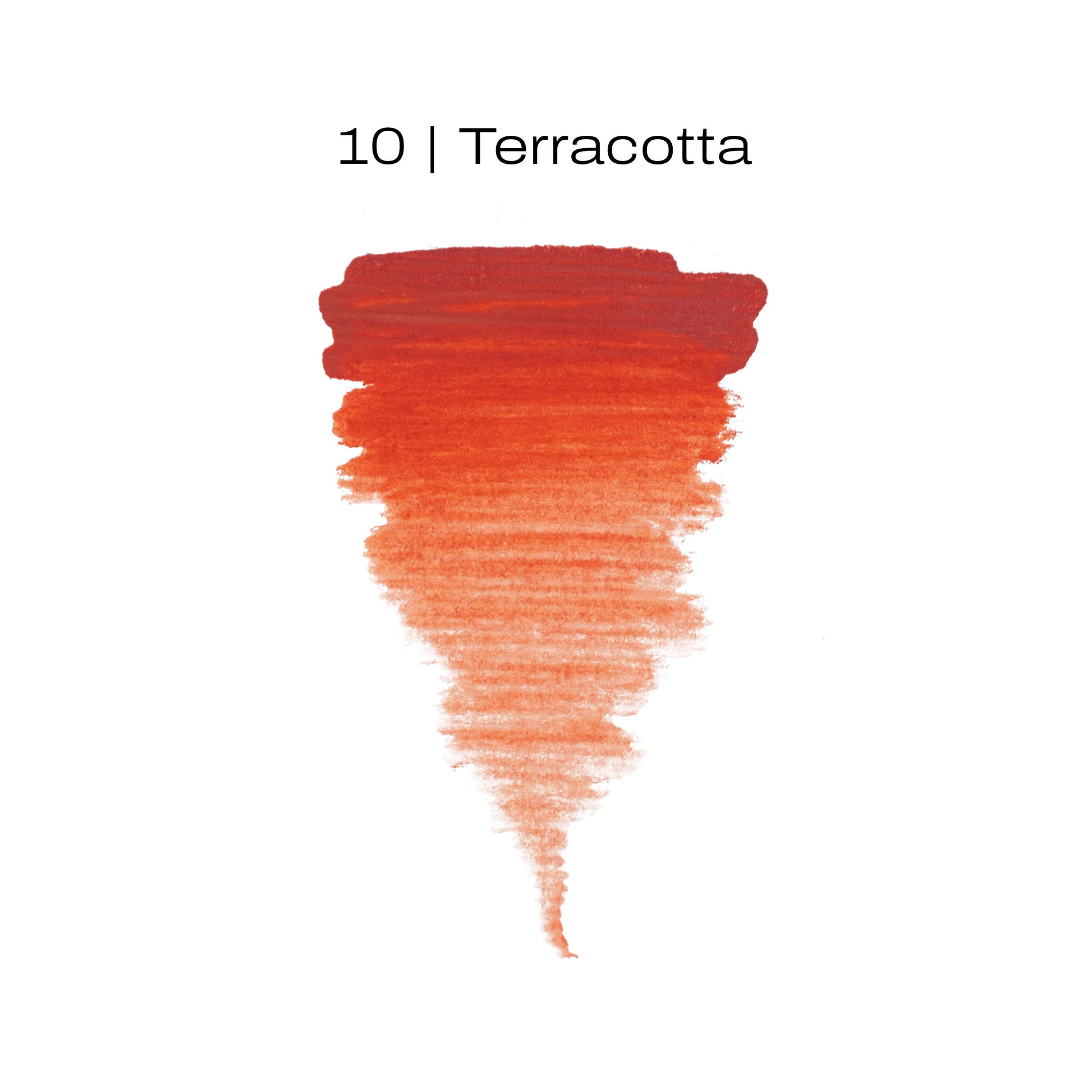 The Pigment - 10 Terracotta - 15ml – professional permanent makeup & beauty product