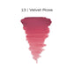 The Pigment - 13 Velvet Rose - 15ml – professional permanent makeup & beauty product