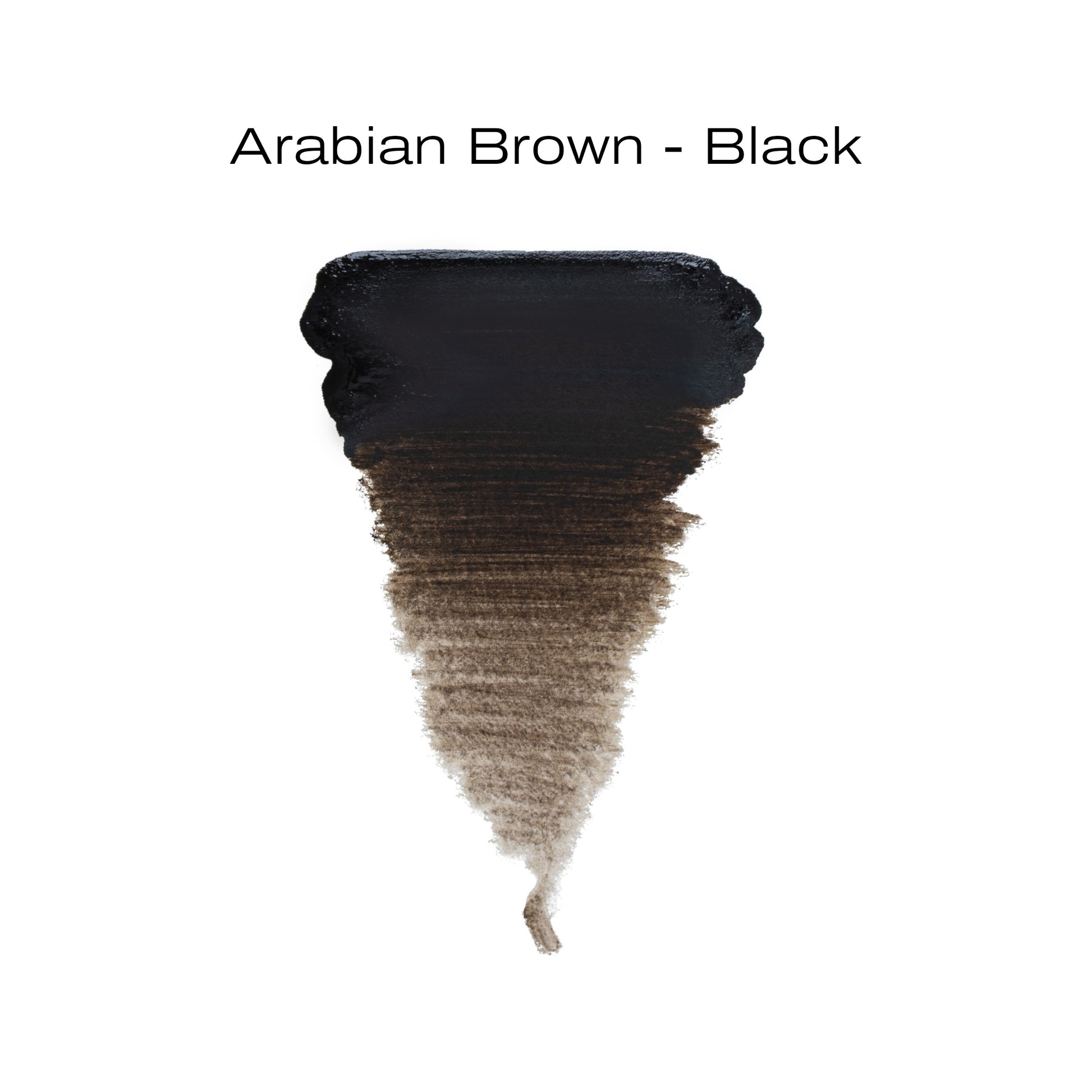 The Pigment - Microblading Arabian Brown (10ml) – professional permanent makeup & beauty product