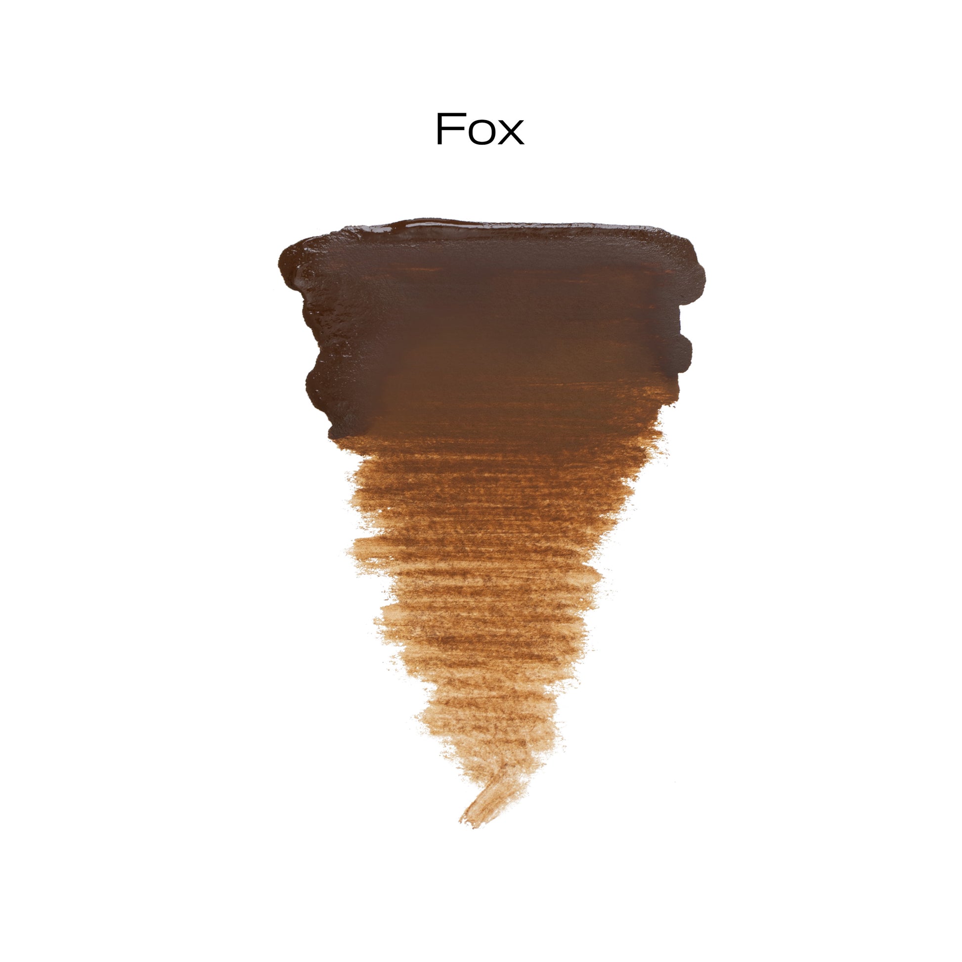 The Pigment - Microblading Fox (10ml) – professional permanent makeup & beauty product