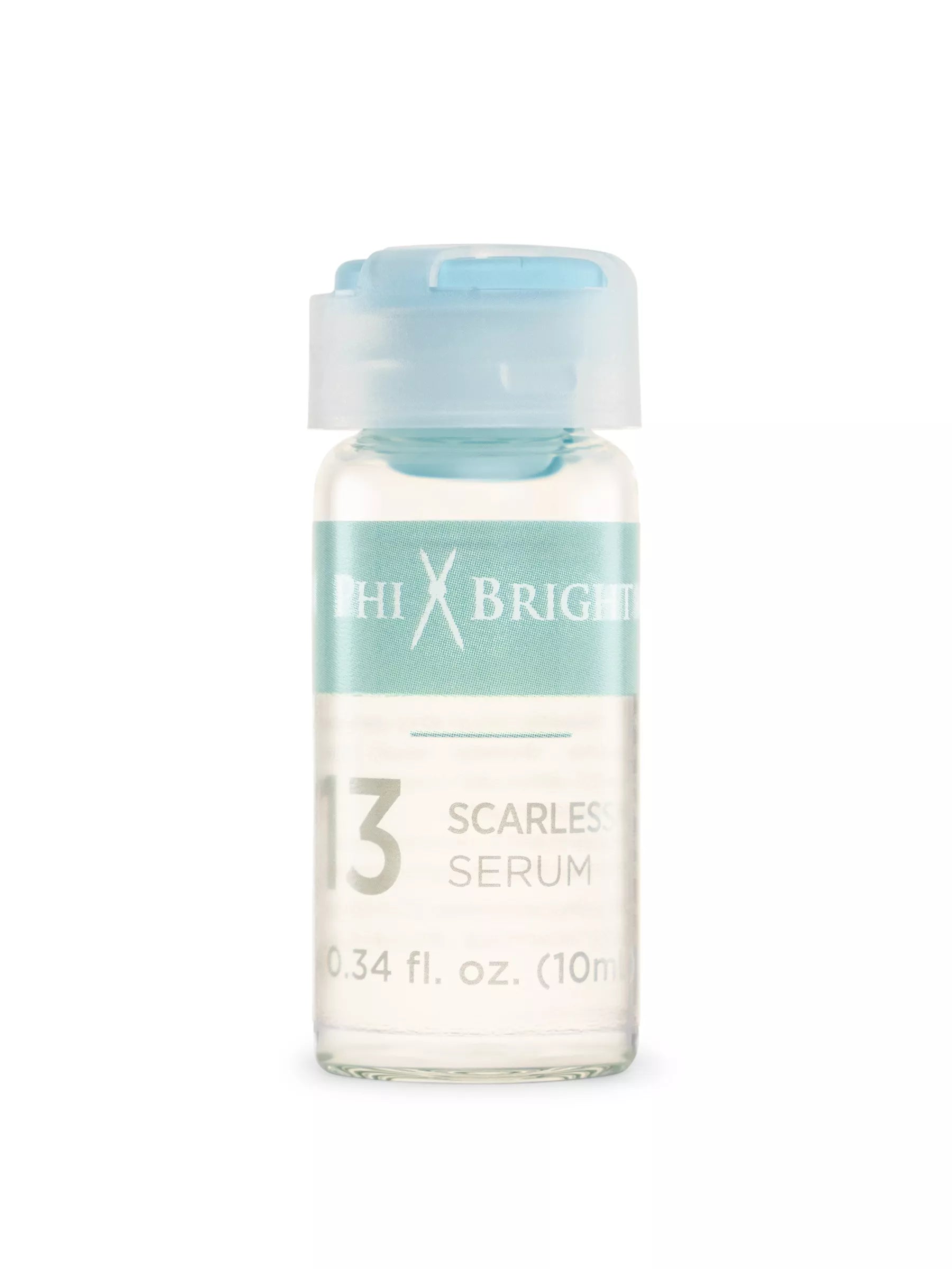 Scarless Serum 13 - 10ml – professional permanent makeup & beauty product