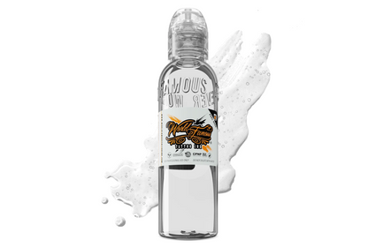 World Famous Ink| Shading Solution – professional permanent makeup & beauty product