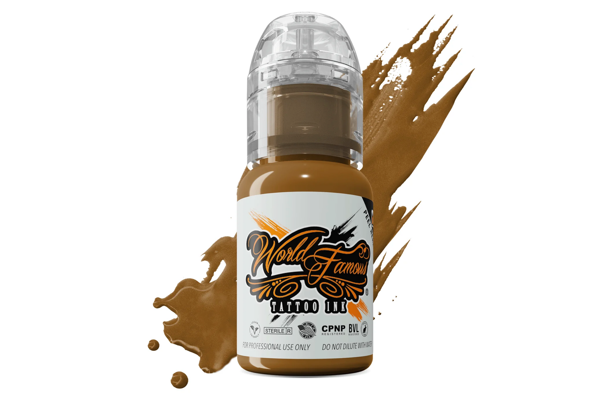 World Famous Ink| Indian Ink – professional permanent makeup & beauty product