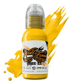 World Famous Ink| Ryan Smith Daffodil – professional permanent makeup & beauty product