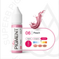 The Pigment - 06 Peach 15ml – professional permanent makeup & beauty product
