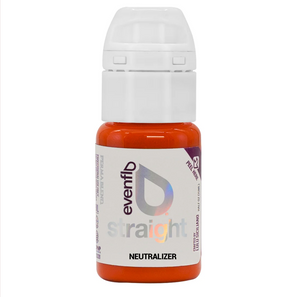 Perma Blend Evenflo Red/Neutralizer 1/2oz – professional permanent makeup & beauty product