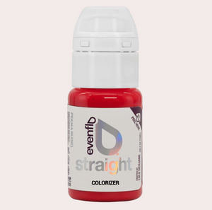 Perma Blend Evenflo Red/Colorizer 1/2oz – professional permanent makeup & beauty product