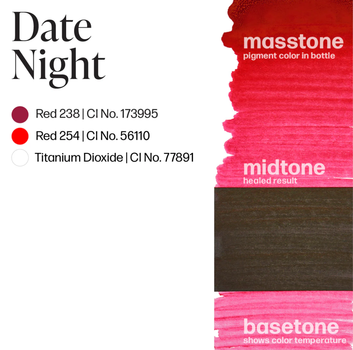 Perma Blend - Date Night 1/2oz – professional permanent makeup & beauty product